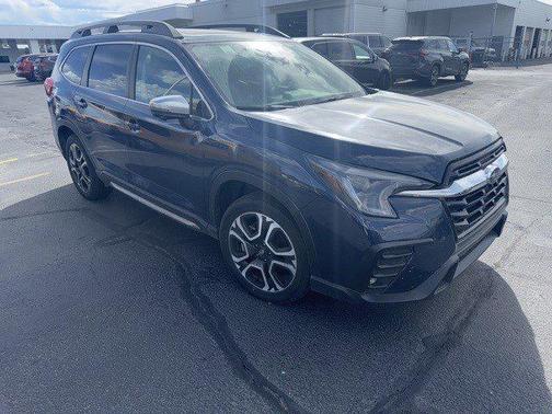 2023 Subaru Ascent Limited 7-Passenger