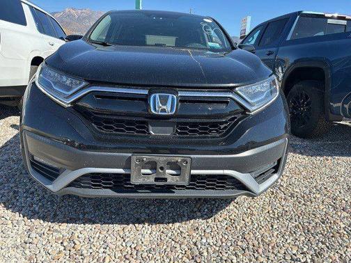 2020 Honda CR-V Hybrid EX