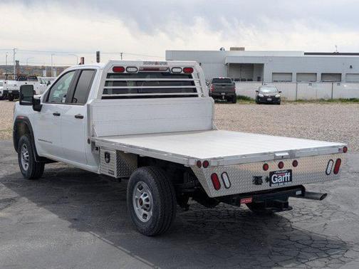 2025 GMC Sierra 2500 Base