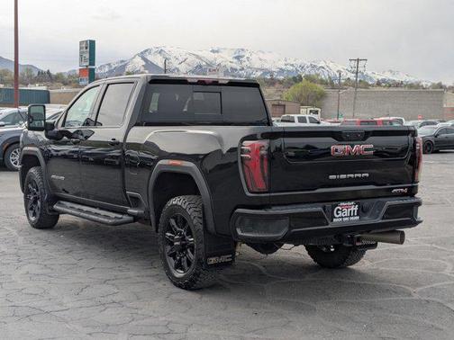 2024 GMC Sierra 3500 Base