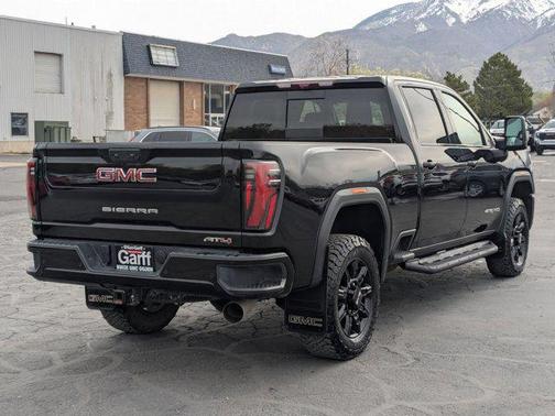 2024 GMC Sierra 3500 Base