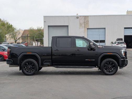 2024 GMC Sierra 3500 Base