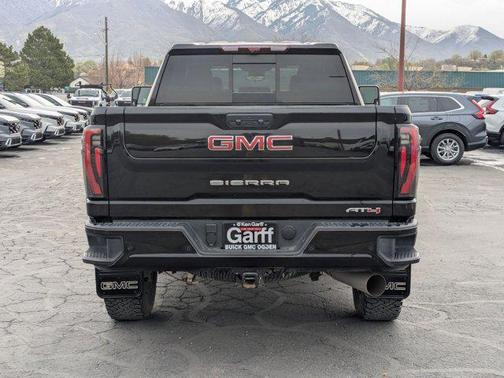 2024 GMC Sierra 3500 Base
