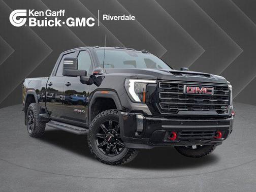 2024 GMC Sierra 3500 Base