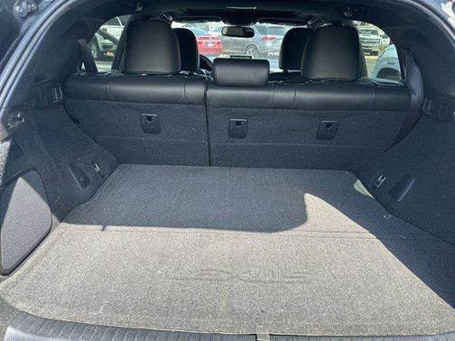 2013 Lexus CT 200h Hybrid