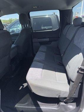 2023 Ford F-350 XLT