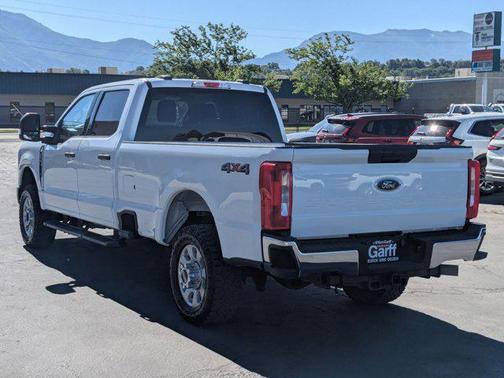 2023 Ford F-350 XLT