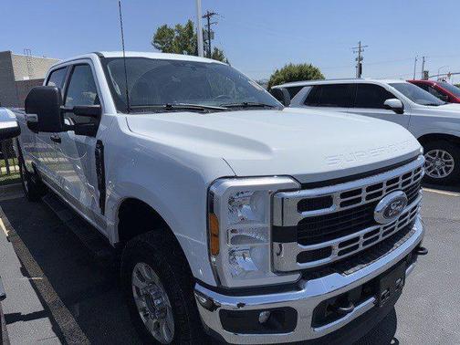 2023 Ford F-350 XLT