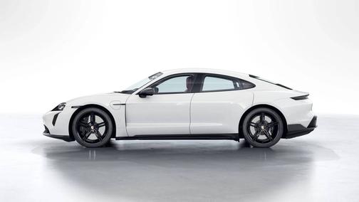 2021 Porsche Taycan 