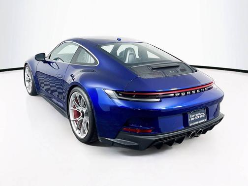 2023 Porsche 911 