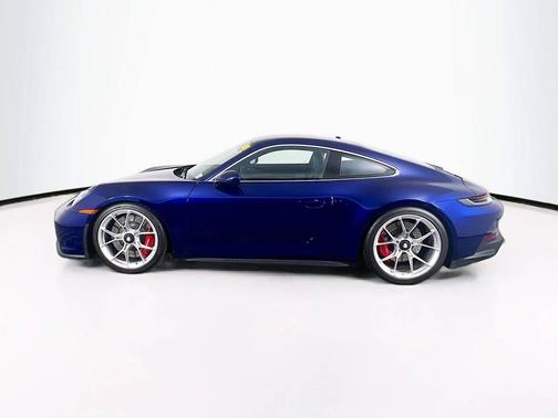 2023 Porsche 911 