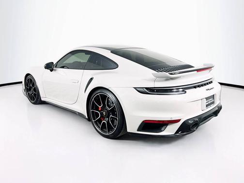 2023 Porsche 911 