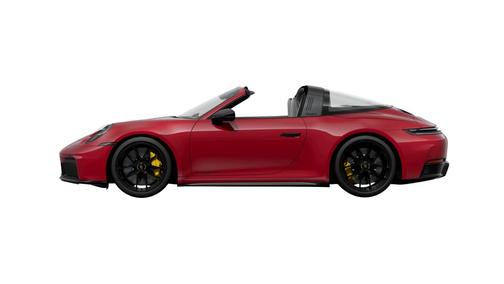 2025 Porsche 911 