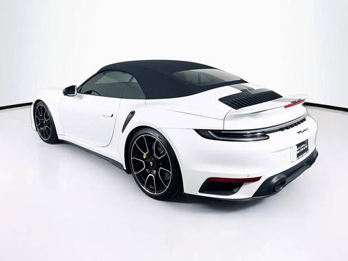 2023 Porsche 911 