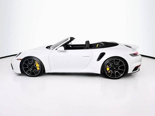 2023 Porsche 911 