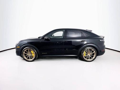2024 Porsche Cayenne 