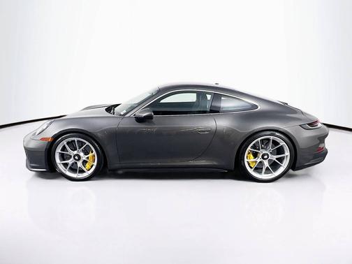 2022 Porsche 911 
