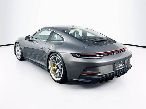 2022 Porsche 911 