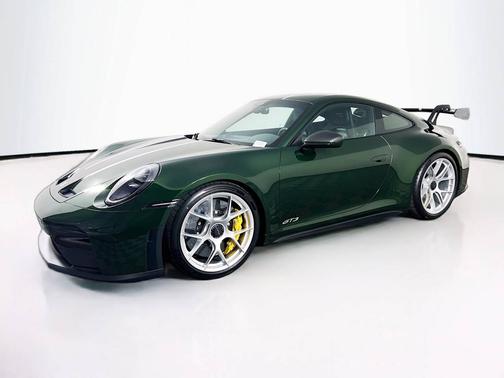 2026 Porsche 911 