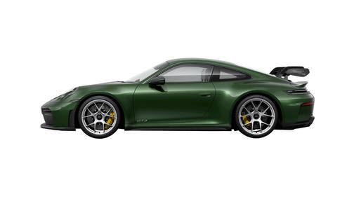 2026 Porsche 911 