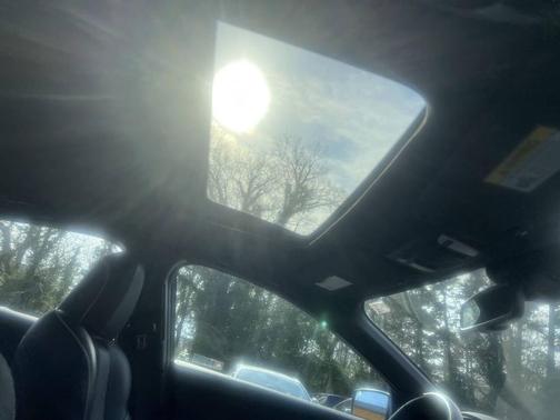 2021 Acura ILX Premium Package