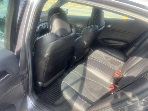 2021 Acura ILX Premium Package