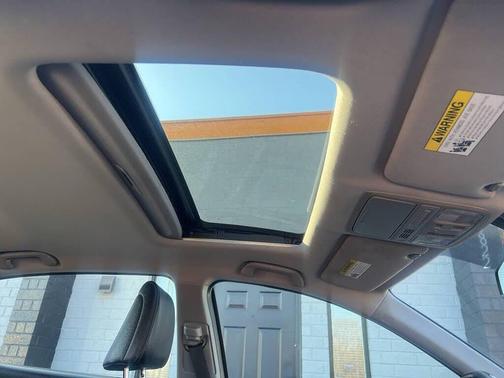 2017 Honda Accord Hybrid EX-L