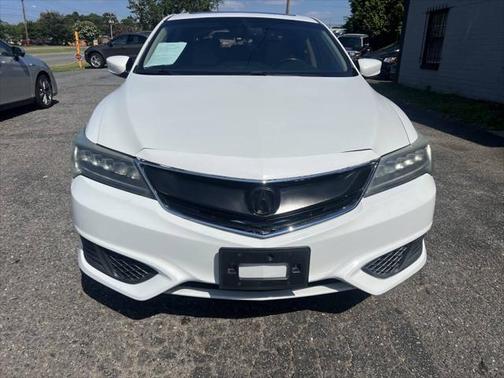 2016 Acura ILX 2.4L
