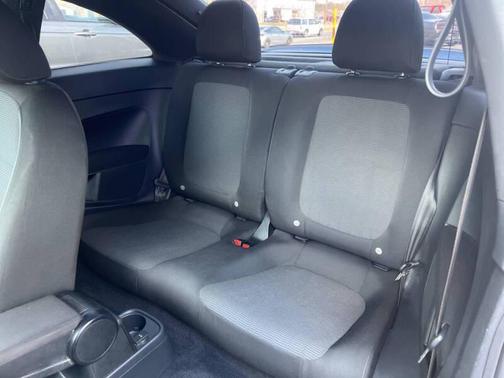 2016 Volkswagen Beetle 1.8T
