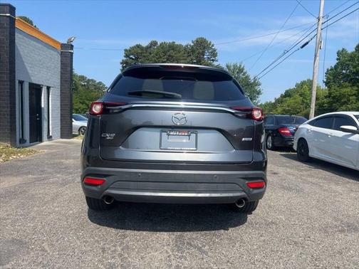 2016 Mazda CX-9 Touring