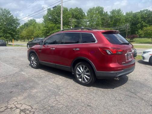 2015 Mazda CX-9 Grand Touring