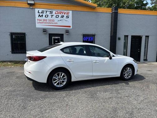 2014 Mazda Mazda3 i Touring