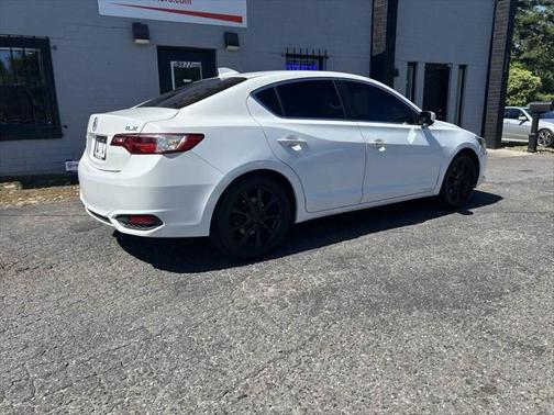 2016 Acura ILX 2.4L