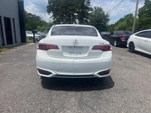 2016 Acura ILX 2.4L