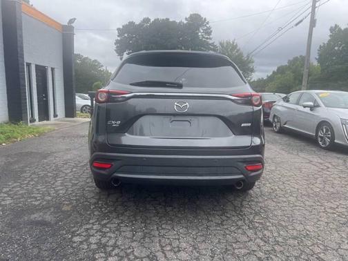 2016 Mazda CX-9 Touring