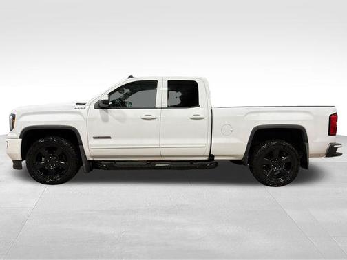 2018 GMC Sierra 1500 Base
