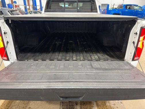 2025 Chevrolet Silverado 2500 LTZ