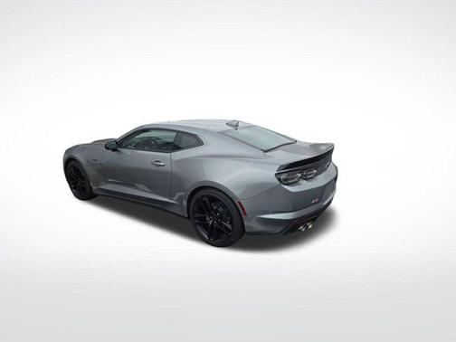2023 Chevrolet Camaro RWD Coupe LT1