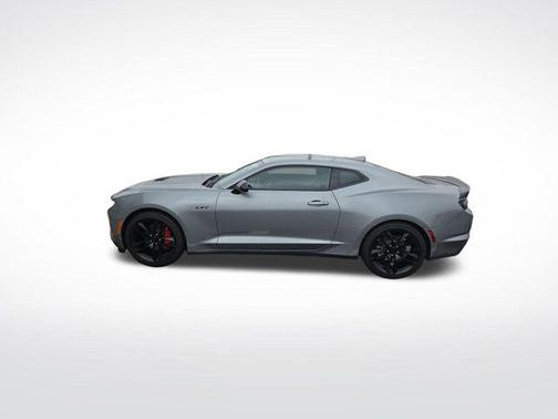 2023 Chevrolet Camaro RWD Coupe LT1