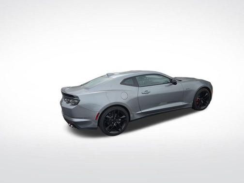 2023 Chevrolet Camaro RWD Coupe LT1