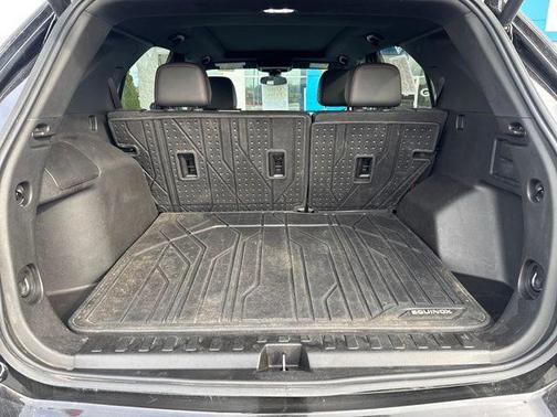 2022 Chevrolet Equinox AWD RS