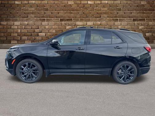 2022 Chevrolet Equinox AWD RS