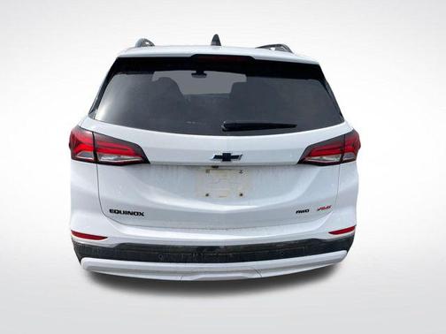 2022 Chevrolet Equinox AWD RS