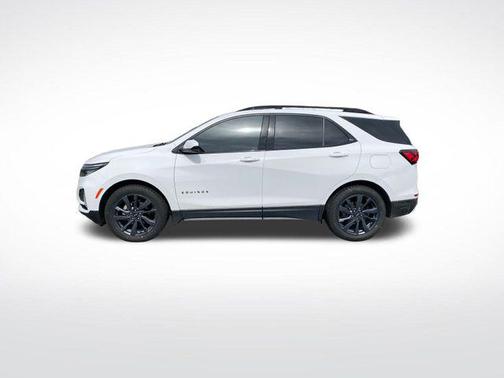 2022 Chevrolet Equinox AWD RS