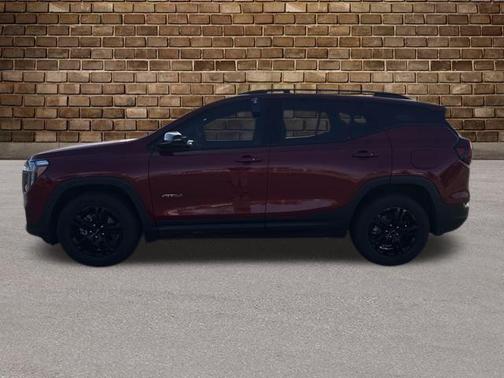 2023 GMC Terrain AWD AT4