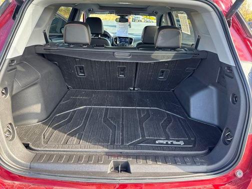 2023 GMC Terrain AWD AT4