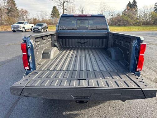 2026 Chevrolet Silverado 3500 LTZ