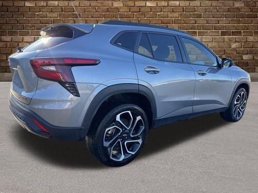 2024 Chevrolet Trax FWD 2RS