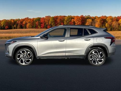 2024 Chevrolet Trax FWD 2RS