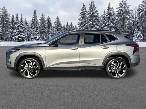 2024 Chevrolet Trax FWD 2RS